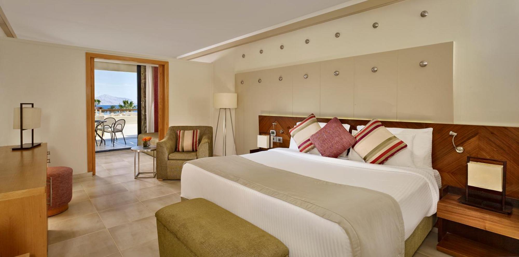 Aanbieding - Familiekamer - Alleen voor Egyptenaren en Ingezetenen